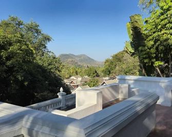 Jing Land Hotel Luang Prabang - Luang Prabang