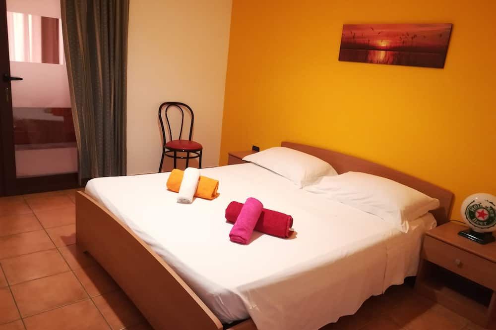 Camere Oasi - Porto Cesareo - Habitación