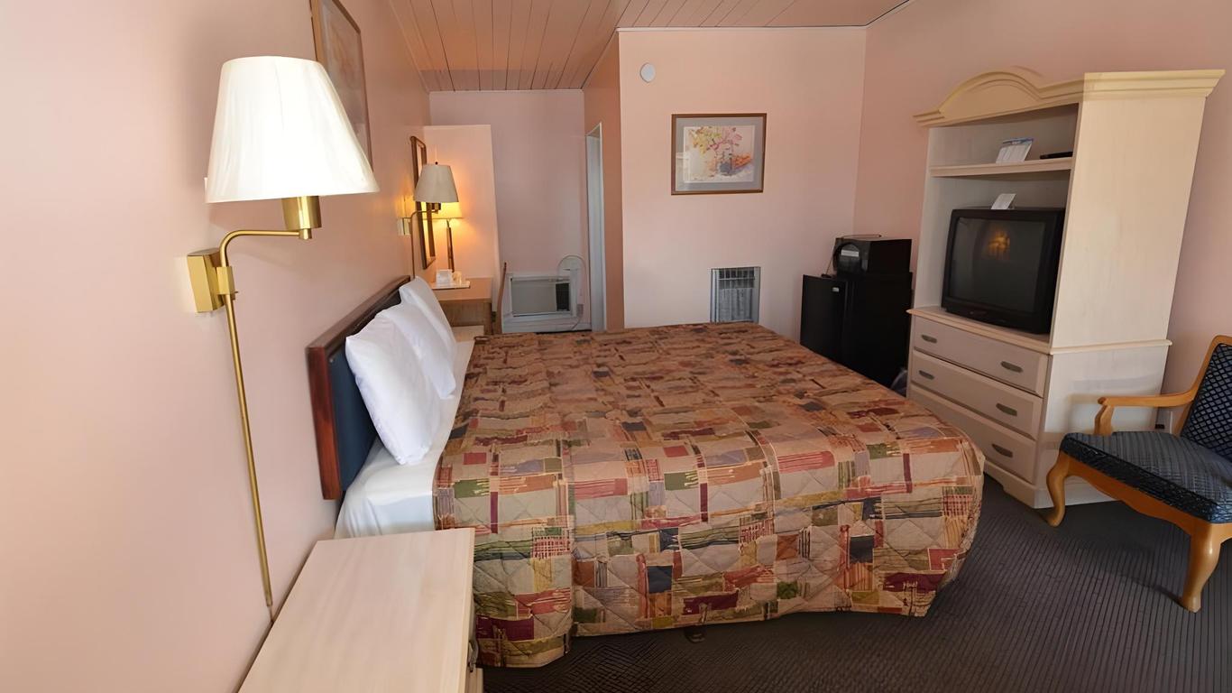 Gateway Inn
