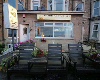 Shipping Lanes Hotel - Morecambe