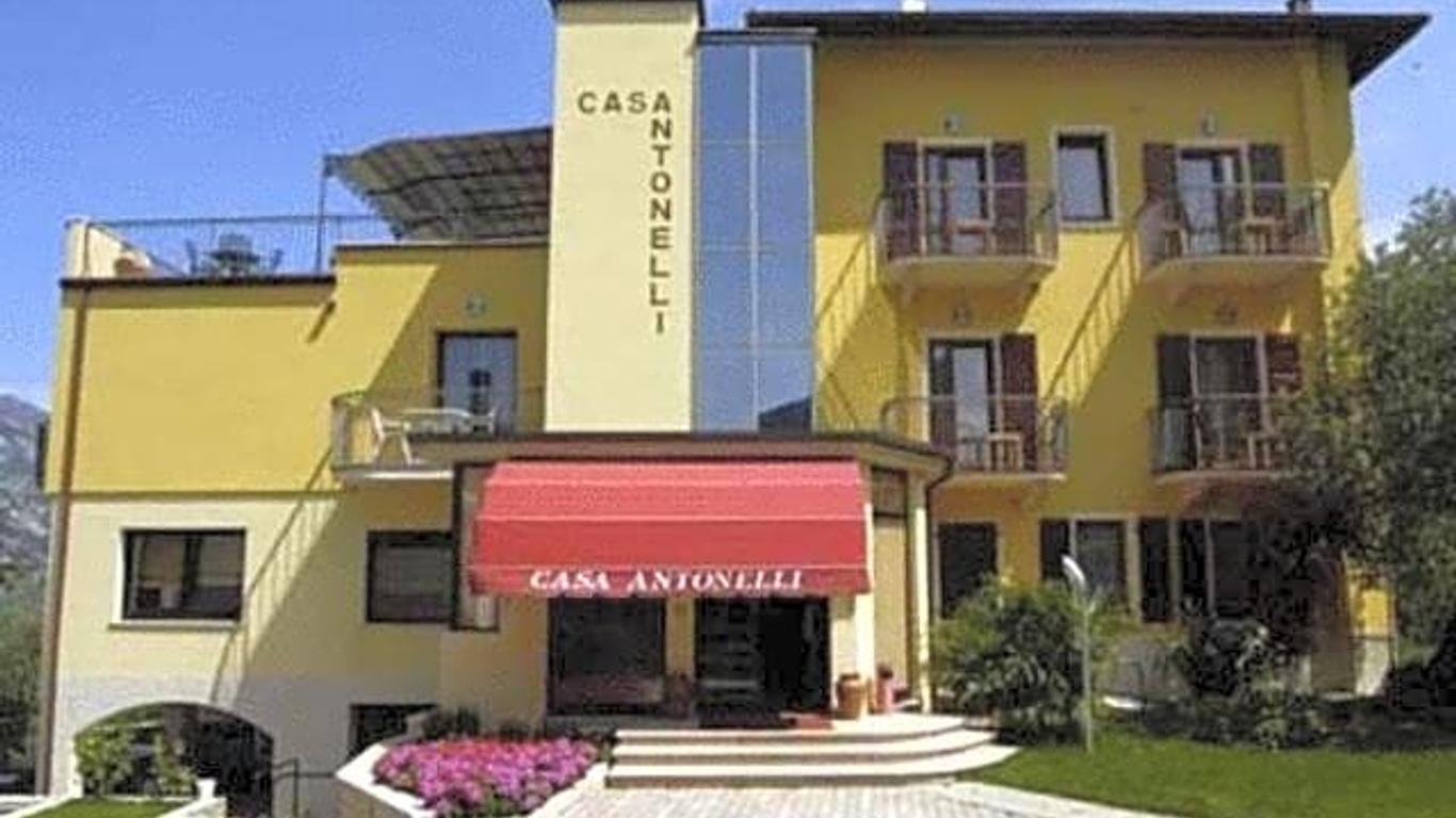 Casa Antonelli