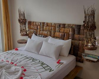 Island Break - Fulidhoo - Habitación