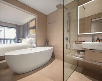 Classyc Hotel - Hanoi