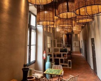 Hotel & Hostel 7 - Florence