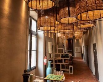 Hotel & Hostel 7 - Firenze