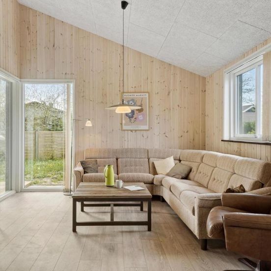 4 Bedroom Nice Home In Vinderup – Vinderup