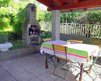 Champagne Apartments Portoroz Vp - Portorož - Patio