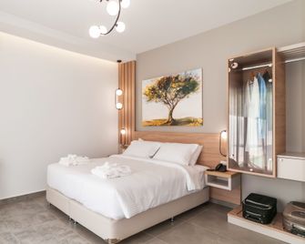 Epavli Boutique Hotel - Chania