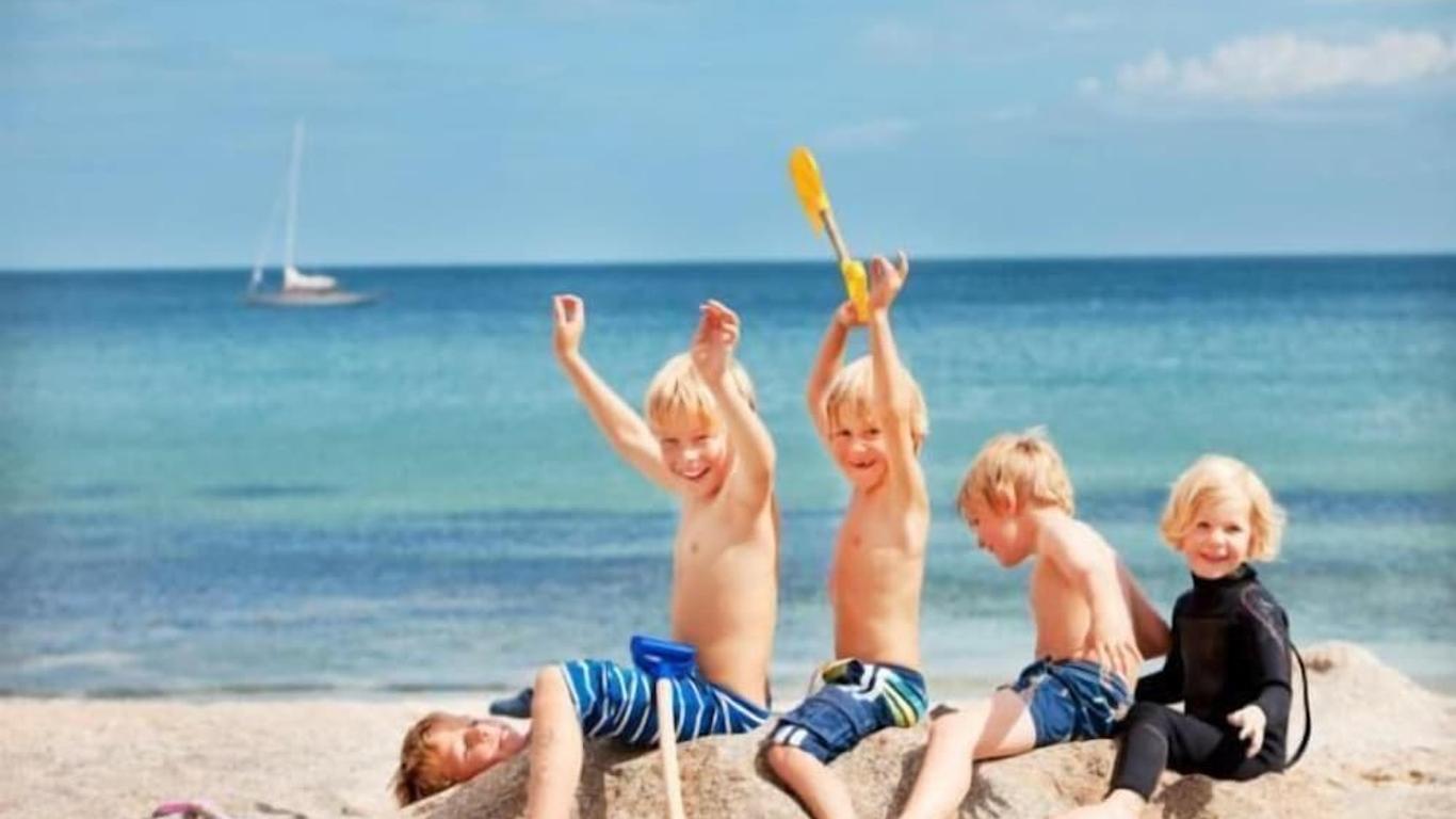 Apartamento Marina Nacional