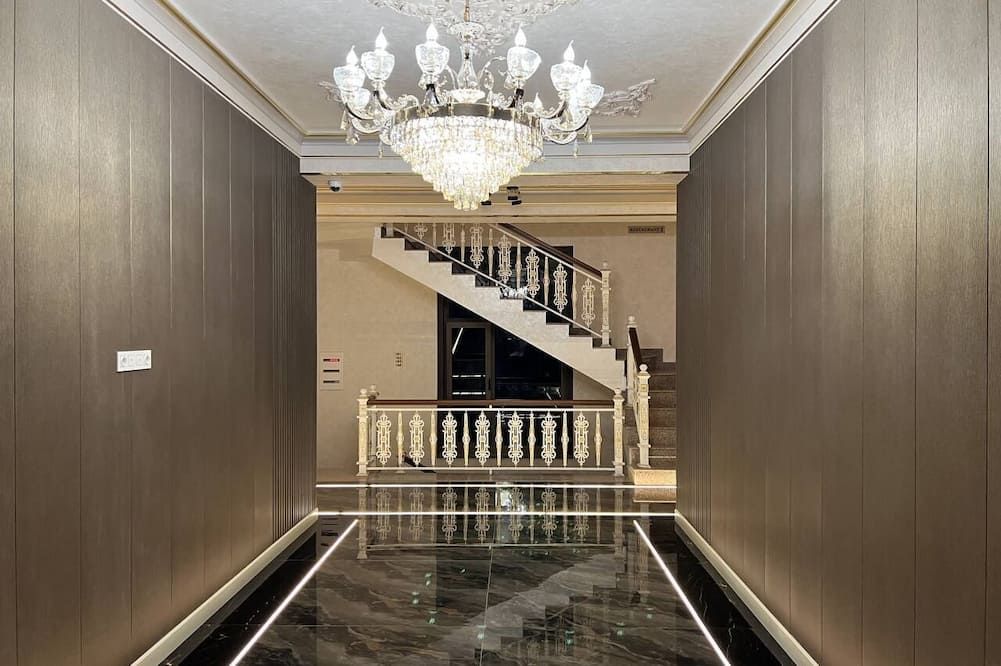 Nur Makon Hotel thumbnail 3