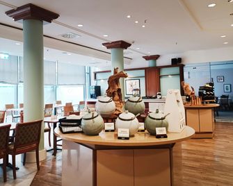 Garner Hotel Rüsselsheim By IHG - Rüsselsheim
