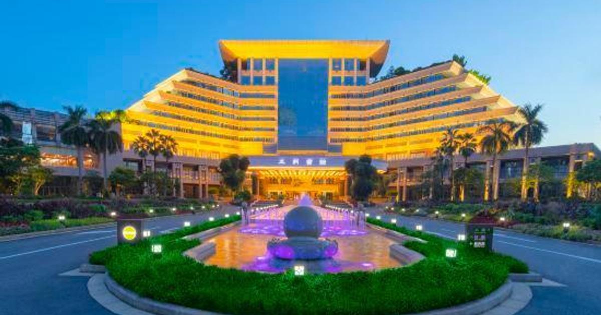 Need the Shenzhen Wuzhou Guest House Phone Number? We have got the updated details right here for you.