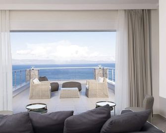 Kappa Resort - Palioúrion