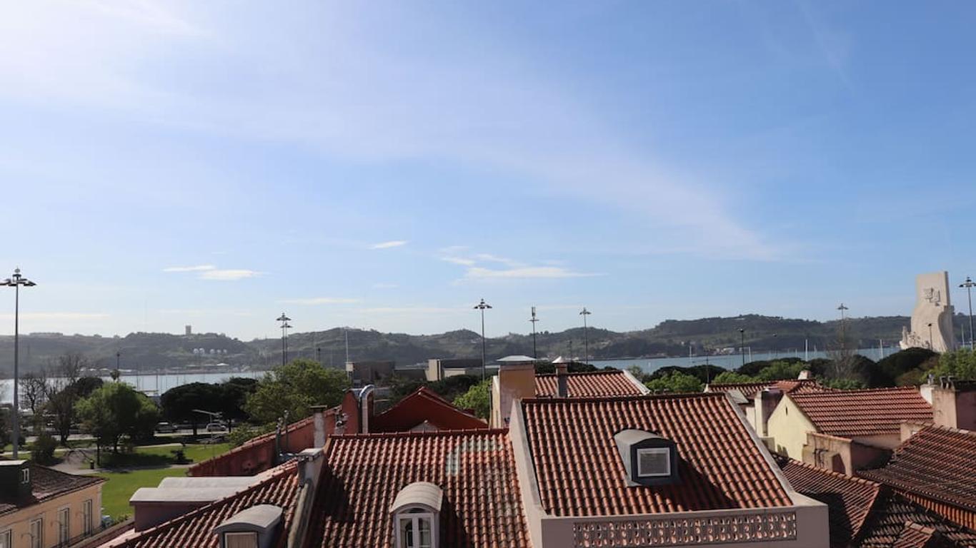 Belém Tejo - Setubalense