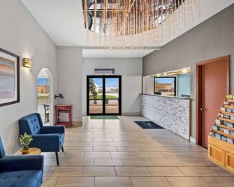 Baymont by Wyndham Lebanon IN - Lebanon - Lobby