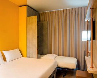 ibis budget Reims Parc Des Expositions - Reims - Chambre