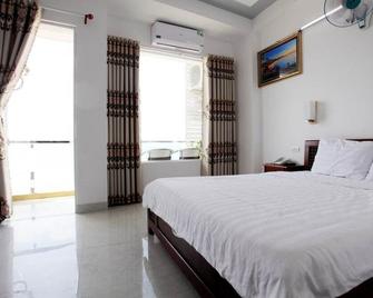 Vivu Hotel - Qui Nhon - Habitación