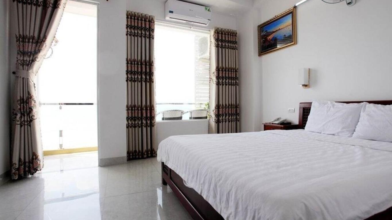 Vivu Hotel
