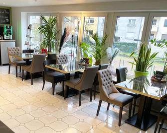 Europa Hotel - Saarbrücken - Restaurang