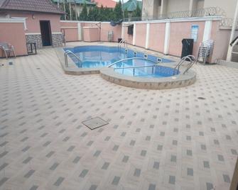 Viclin Diamond Hotels - Abuja - Pool