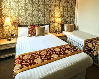 Brookside Hotel - Chester