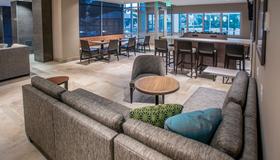Staybridge Suites Denver Downtown - Denver - Lobby