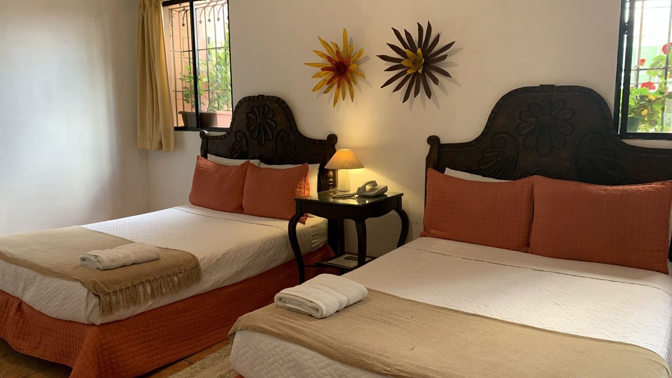 Hotel La Posada del Angel