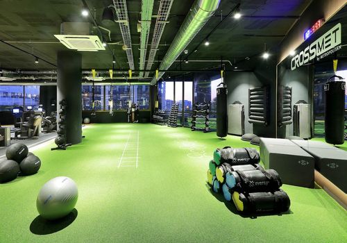 Hesperia Barcelona Sant Just desde 77 Hoteles en Barcelona