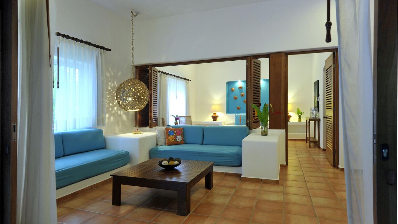 Hotel Rancho Encantado