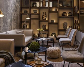 Hotel Terme Jezercica - Donja Stubica - Lounge