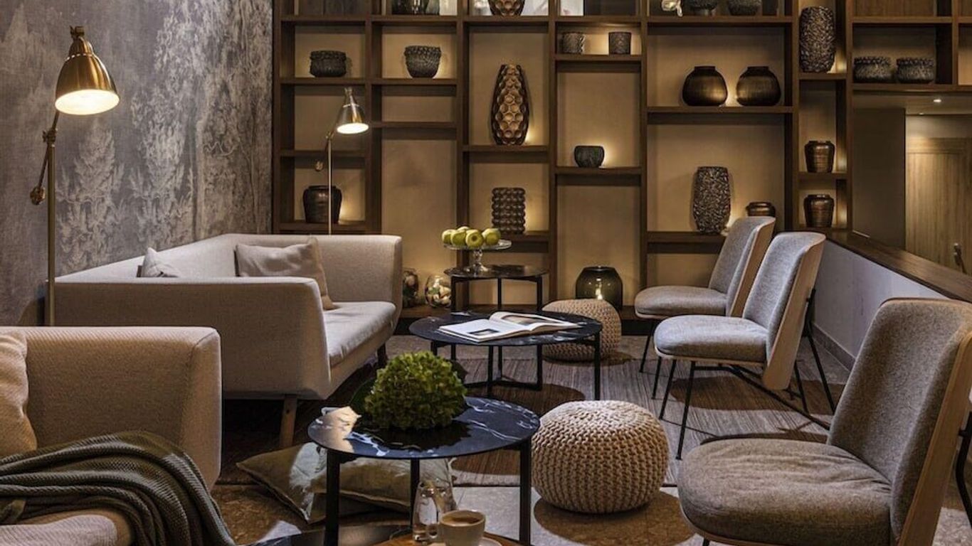 Hotel Terme Jezercica