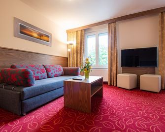 Hotel Beethoven - Mödling - Living room
