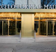 Barceló Torre de Madrid