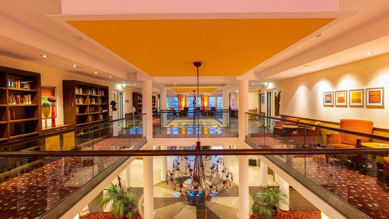 Ifa Graal-MÜritz Hotel, Spa & Tagungen