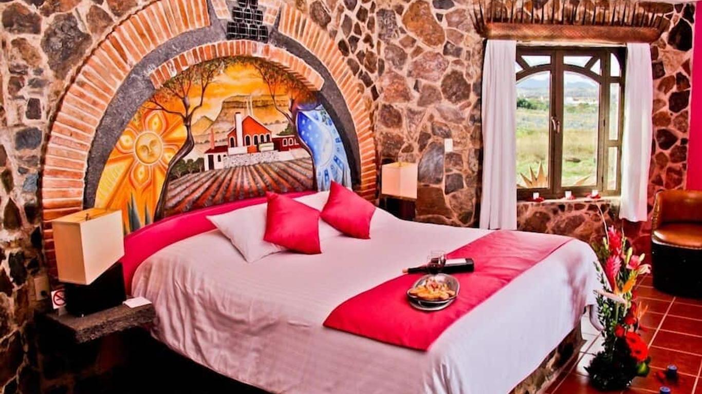 ماتيثيس أوتل دي باريكاس