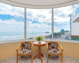 One Season Boutique Hotel Vung Tau - Beachfront - Vung Tau - Sovrum
