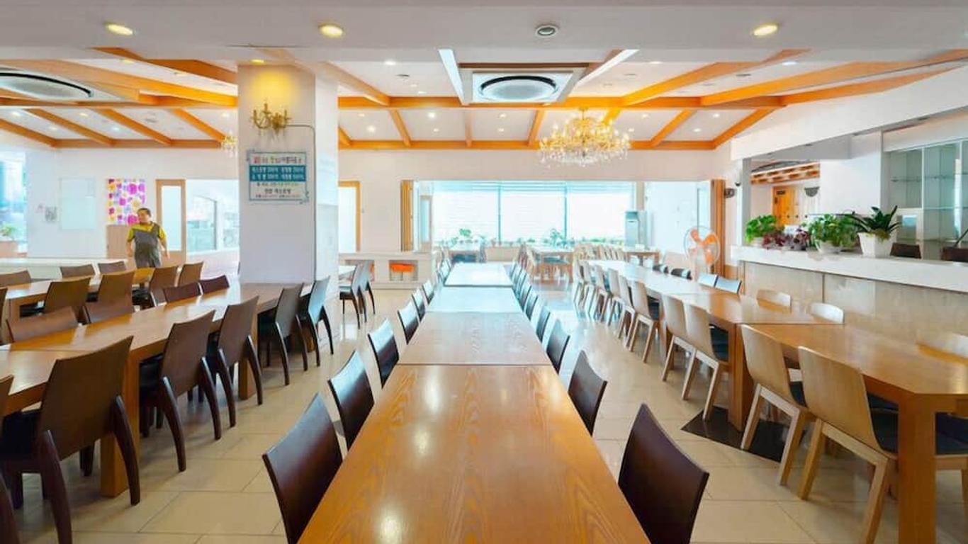 بامباس ريزورت