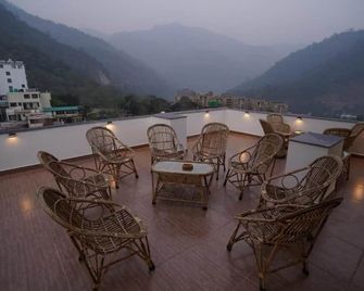 Joey's Hostel Rishikesh - Rishikesh
