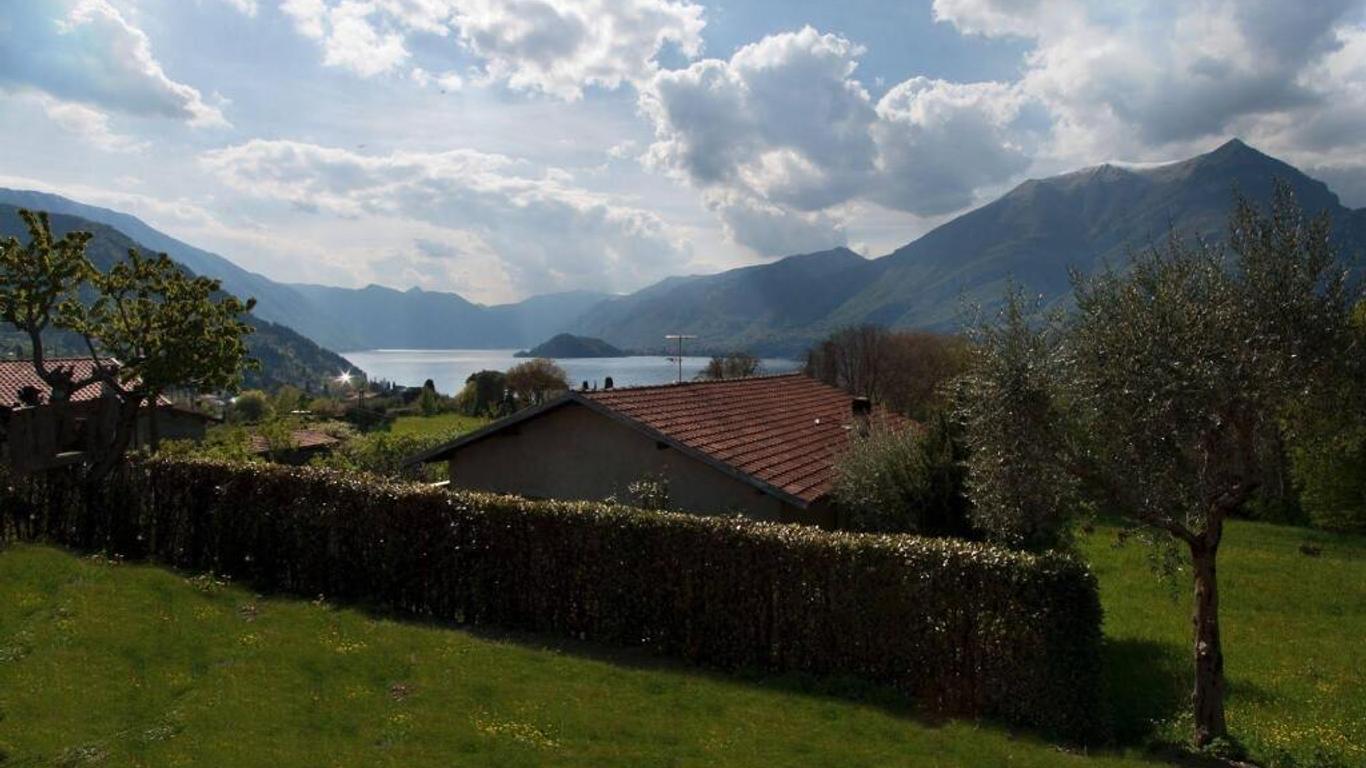 Appartamenti Casa La Rosa