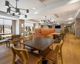 Hampton Inn Warrenton - Warrenton - Lobby