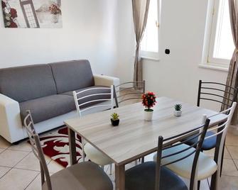 Domus Venere - Pompeji - Essbereich