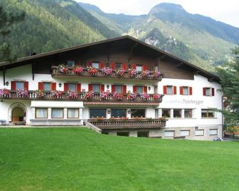 Hotel Reichegger - Villa Ottone - Gebäude