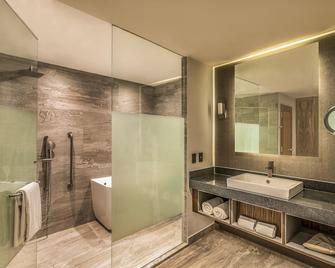 Fiesta Americana San Luis Potosi - San Luis Potosí - Baño