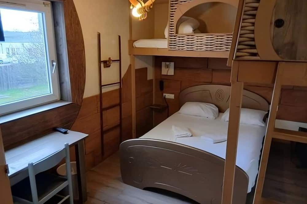 Logis Hôtel Come Inn - פואטייה