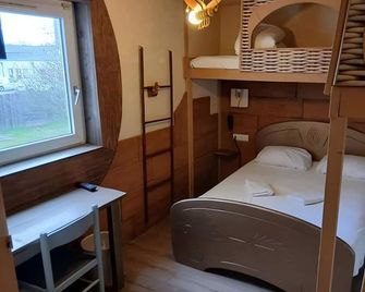 Logis Hôtel Come Inn - Poitiers