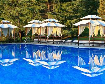 Rodina Grand Hotel And Spa - Soci - Piscina