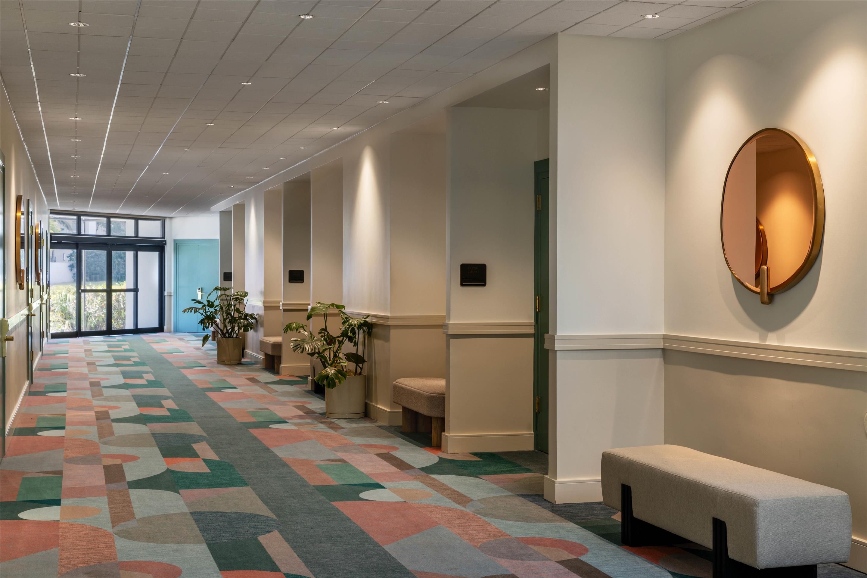 Sonesta Miami Airport
