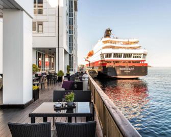 Quality Hotel Ålesund - Ålesund