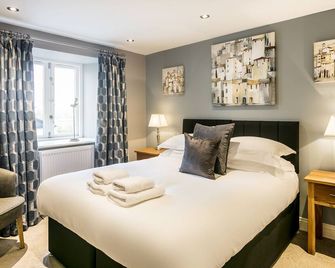 The Lodge @ Carus Green - Kendal - Slaapkamer
