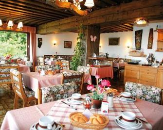 Hotel Garni Frühstückspension Neff - Velden am Wörthersee - Restaurant